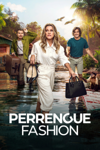 Harsh Couture (Perrengue Fashion)