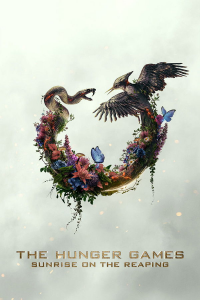 Hunger Games: Lever de soleil sur la moisson