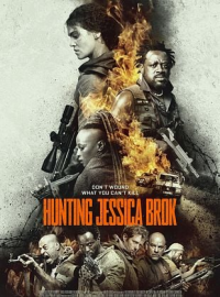 Hunting Jessica Brok streaming