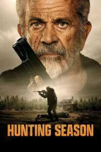 Hunting Season streaming