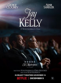 Jay Kelly