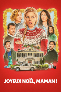 Joyeux Noël, Maman ! (Oh. What. Fun.) streaming
