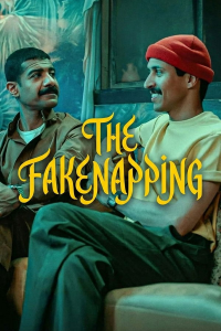 Kidnapping maison streaming