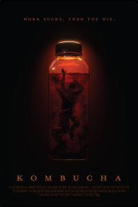 Kombucha streaming