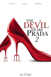 Le Diable s'habille en Prada 2 streaming