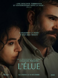 L'Élue (Keeper)