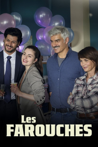 Les Farouches