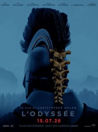L'Odyssée (The Odyssey)