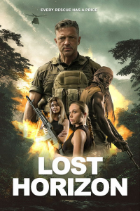 Lost Horizon 2025 streaming