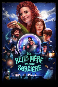 Ma belle-mère est une sorcière streaming