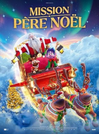Mission Père Noël streaming