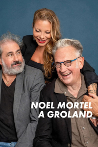 Noël mortel à Groland