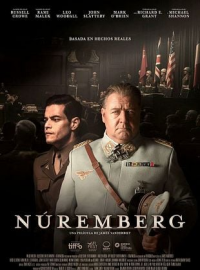 Nuremberg 2025