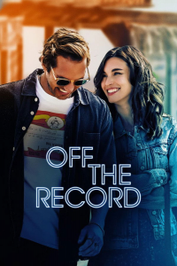 Off the Record streaming