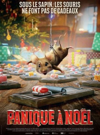 Panique à Noël streaming