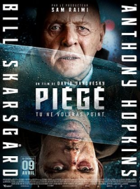 Piégé (Locked) (2025) streaming