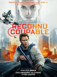 Reconnu coupable streaming