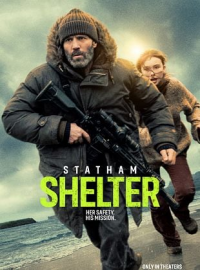 SHELTER (2026) avec Jason Statham