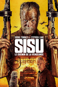 Sisu : le chemin de la vengeance (Sisu 2