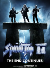 Spinal Tap II - The End Continues