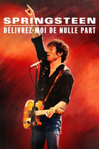 Springsteen: Deliver Me from Nowhere streaming