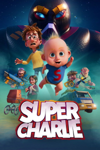Super Charlie streaming