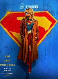 Supergirl 2026