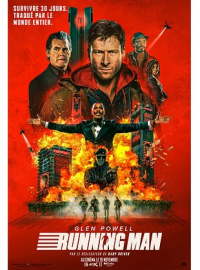 The Running Man (2025)