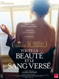 Toute la beauté et le sang versé streaming