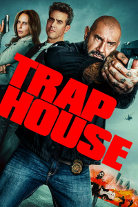 Trap House streaming