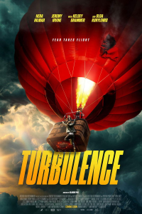 Turbulence streaming
