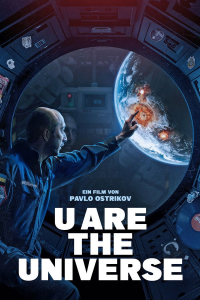 U Are the Universe – Film  Belgique, France, Ukraine