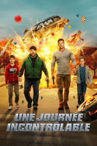 Une journée incontrôlable