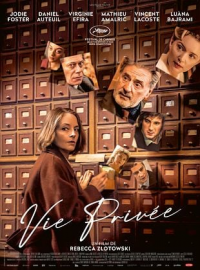 Vie Privée 2025