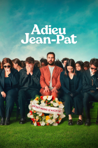 Adieu, Jean-Pat streaming