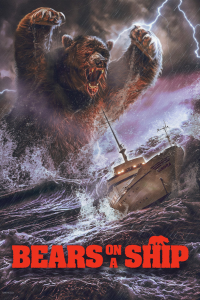 Bears on a Ship streaming
