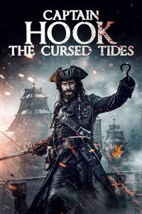 Captain Hook: The Cursed Tides streaming