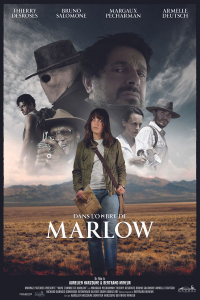 Dans l'Ombre de Marlow