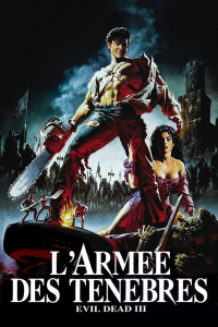 Evil dead 3 : L'armée des ténèbres streaming