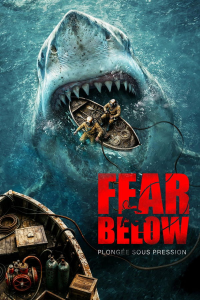 Fear Below: Plongée Sous Pression (Fear Below)