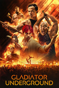 Gladiator Underground streaming