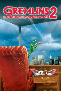 Gremlins 2: La nouvelle génération streaming