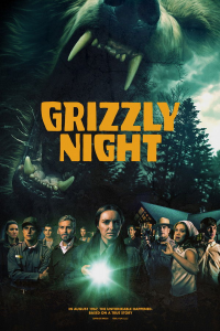 Grizzly Night streaming