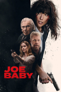 Joe Baby streaming