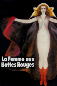 La femme aux bottes rouges