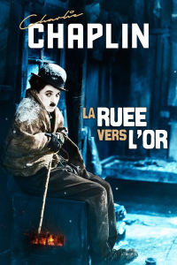 La Ruée vers l'or streaming