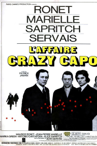 L'Affaire Crazy Capo streaming