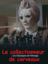 Le Collectionneur de cerveaux streaming