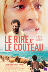 Le Rire et le couteau (O Riso e a Faca)