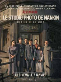 Le Studio photo de Nankin streaming